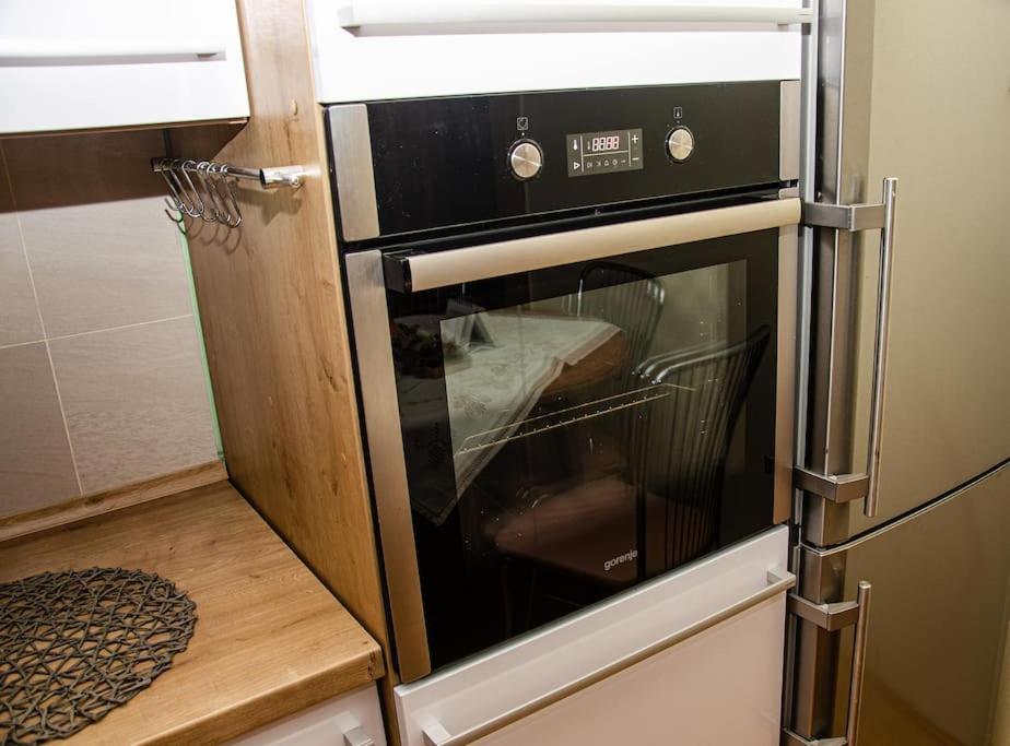 Zlty Domcek - Apartman Svabovce Экстерьер фото